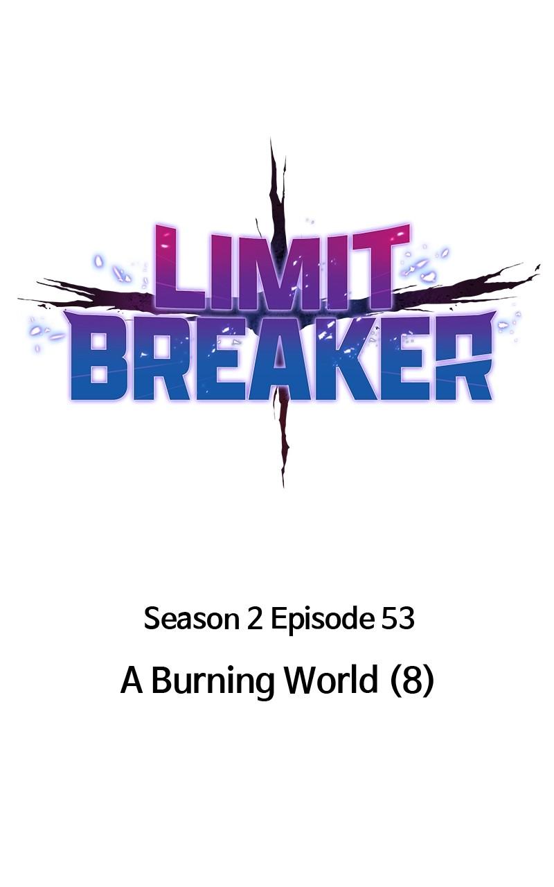 Limit Breaker Chap 133 - Next Chap 134