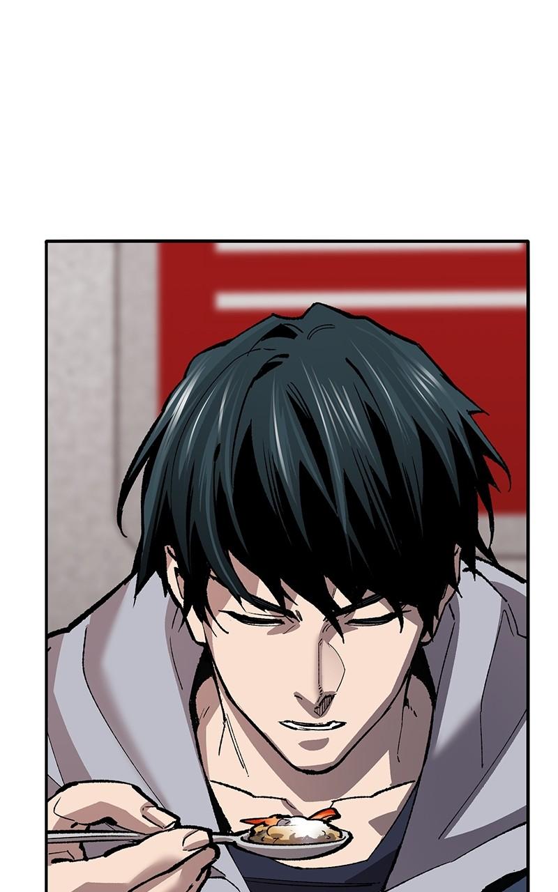 Limit Breaker Chap 133 - Next Chap 134