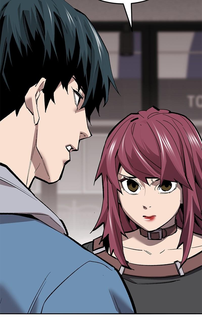 Limit Breaker Chap 133 - Next Chap 134