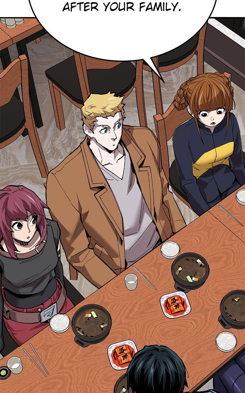 Limit Breaker Chap 133 - Next Chap 134