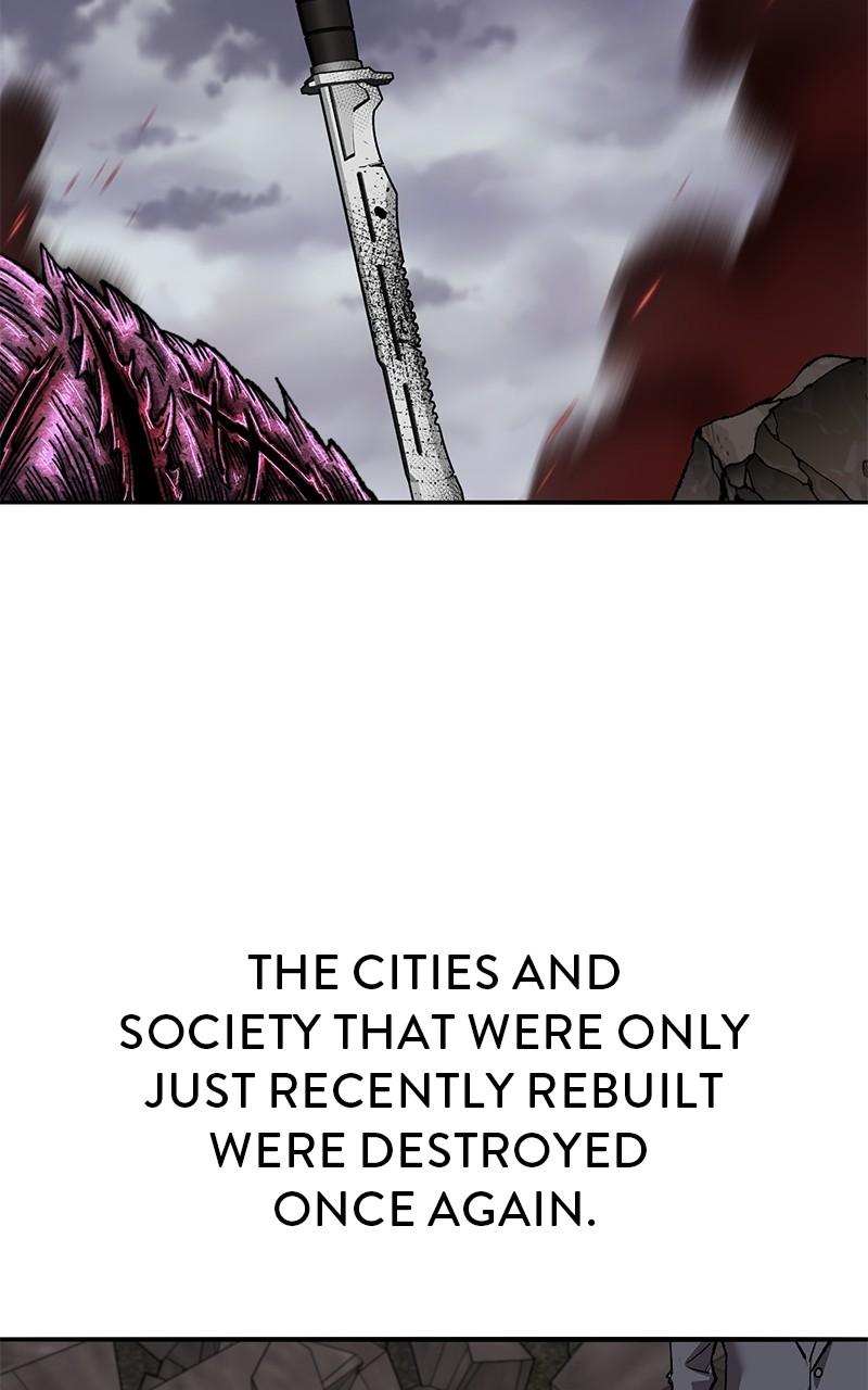 Limit Breaker Chap 133 - Next Chap 134