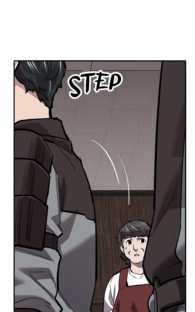 Limit Breaker Chap 133 - Next Chap 134