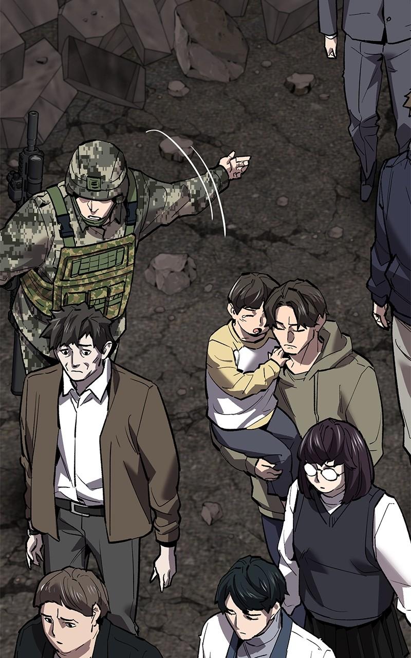 Limit Breaker Chap 133 - Next Chap 134