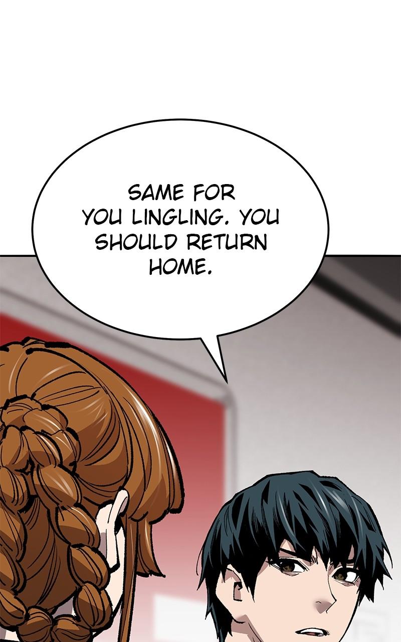 Limit Breaker Chap 133 - Next Chap 134