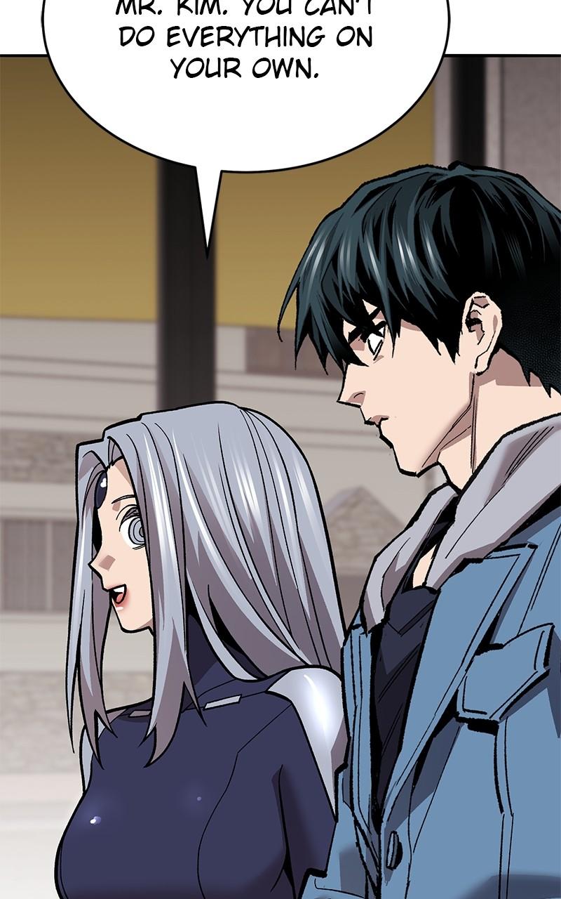 Limit Breaker Chap 133 - Next Chap 134