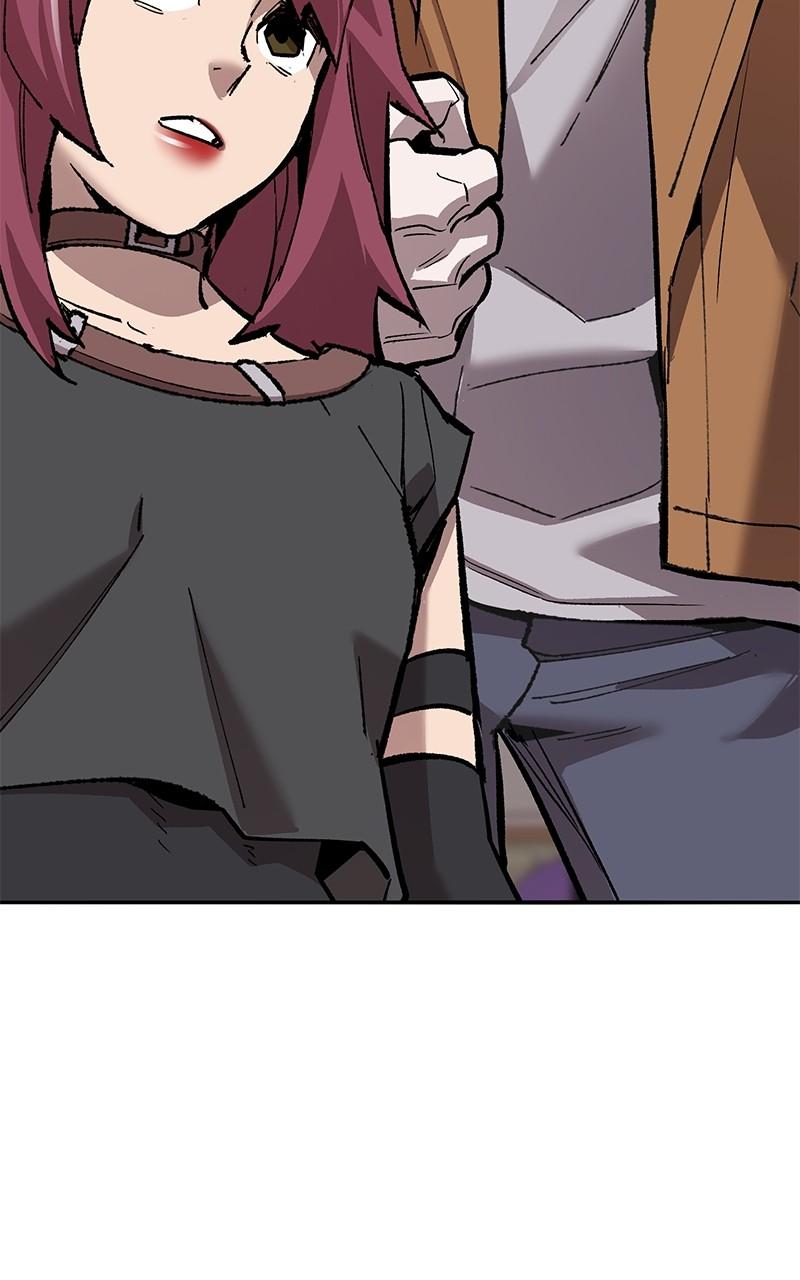 Limit Breaker Chap 133 - Next Chap 134