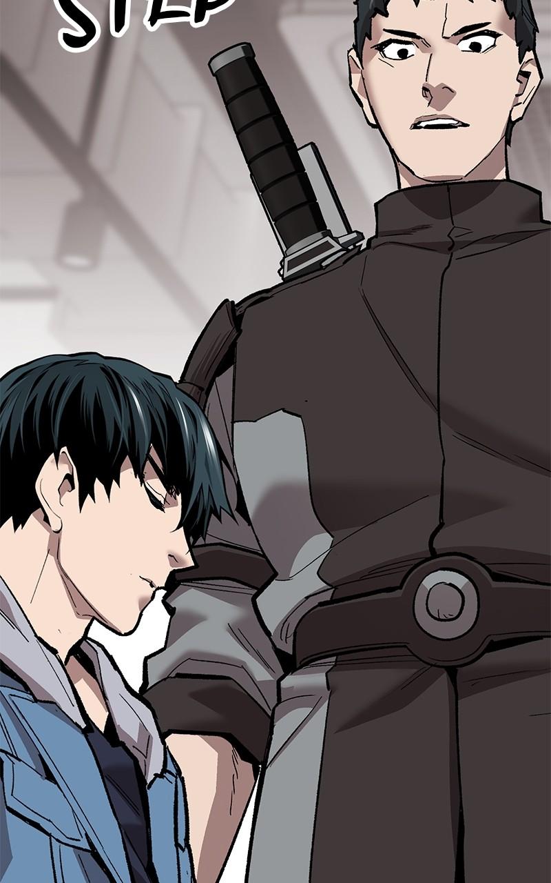 Limit Breaker Chap 133 - Next Chap 134