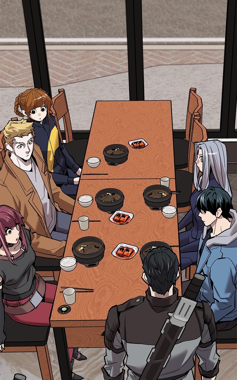 Limit Breaker Chap 133 - Next Chap 134