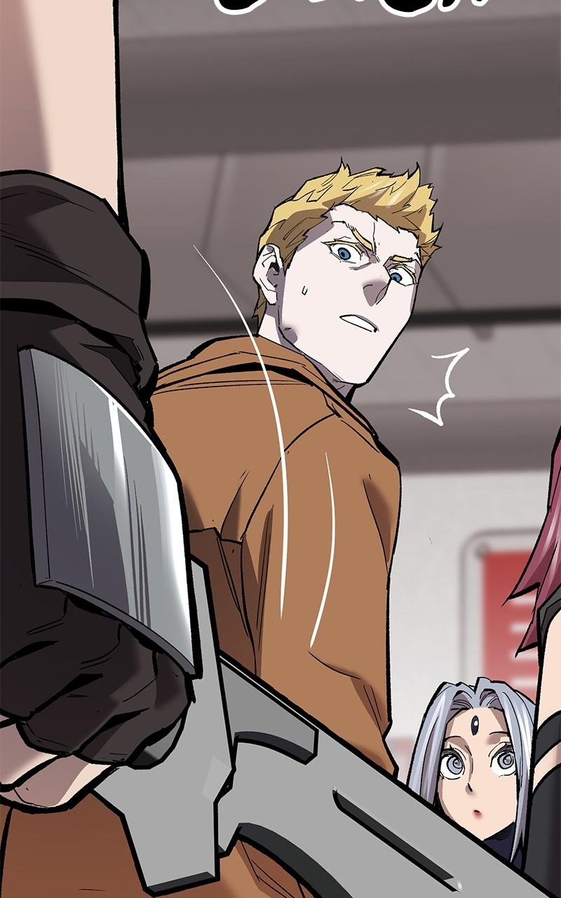 Limit Breaker Chap 133 - Next Chap 134