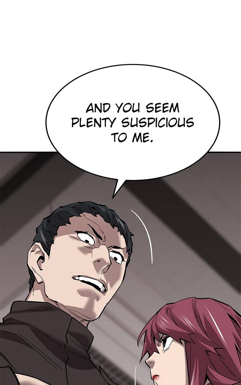 Limit Breaker Chap 133 - Next Chap 134