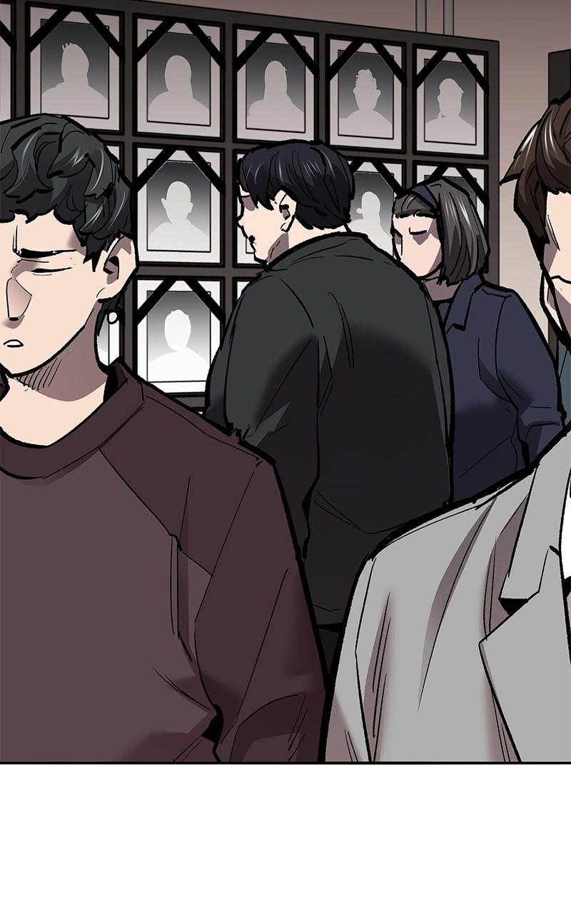 Limit Breaker Chap 133 - Next Chap 134