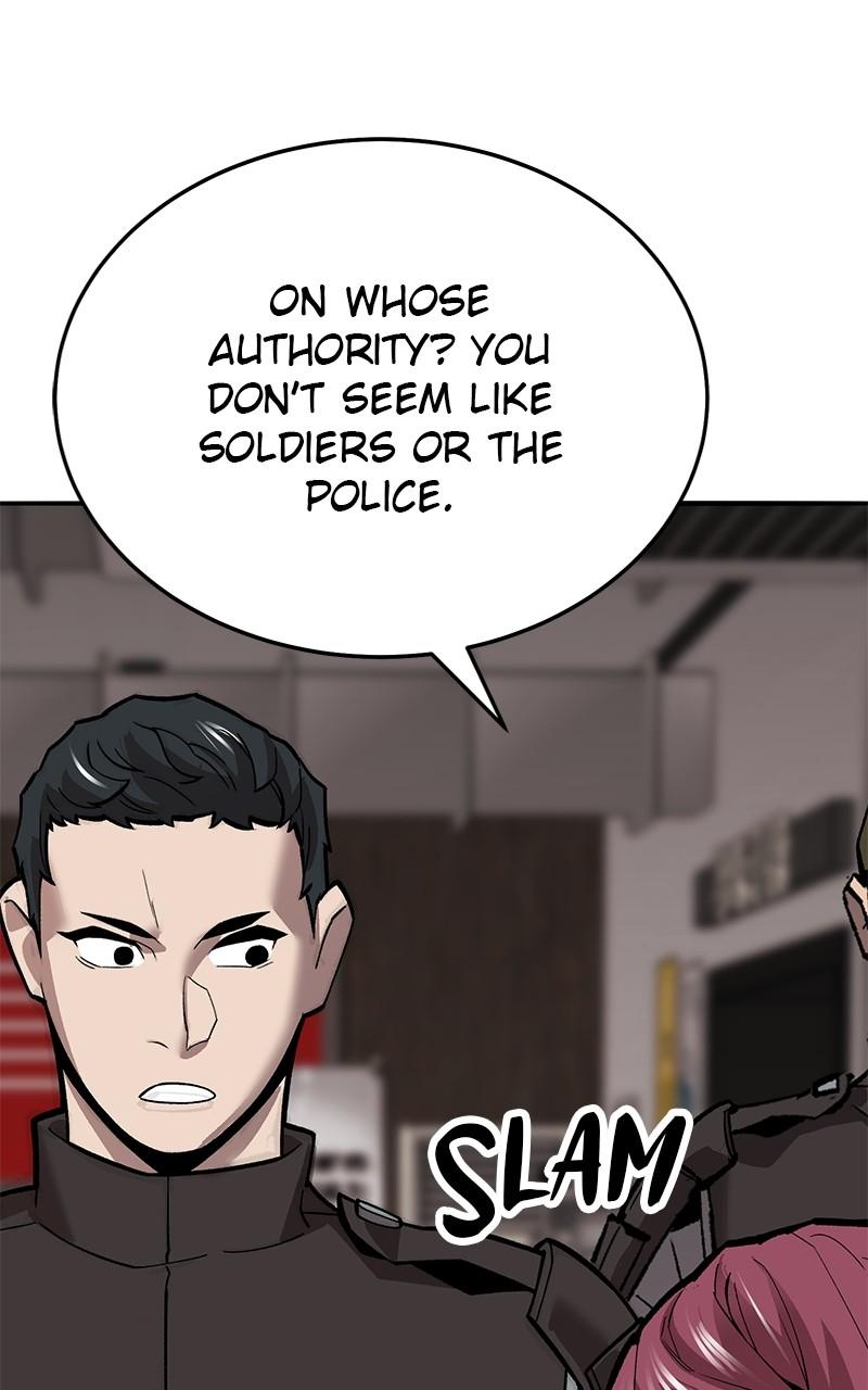 Limit Breaker Chap 133 - Next Chap 134