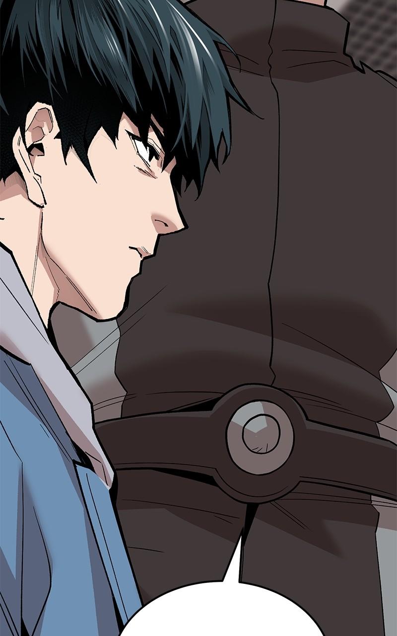 Limit Breaker Chap 133 - Next Chap 134