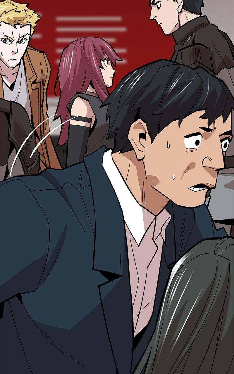 Limit Breaker Chap 133 - Next Chap 134