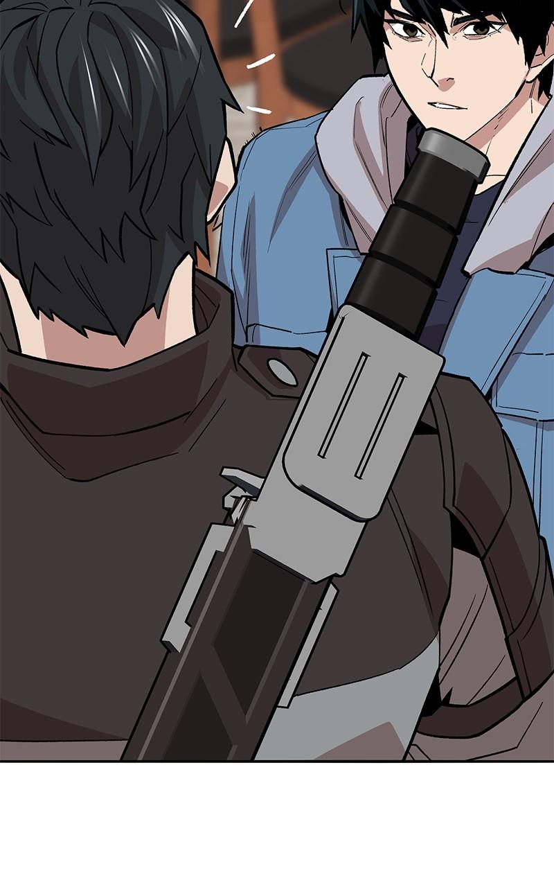 Limit Breaker Chap 133 - Next Chap 134