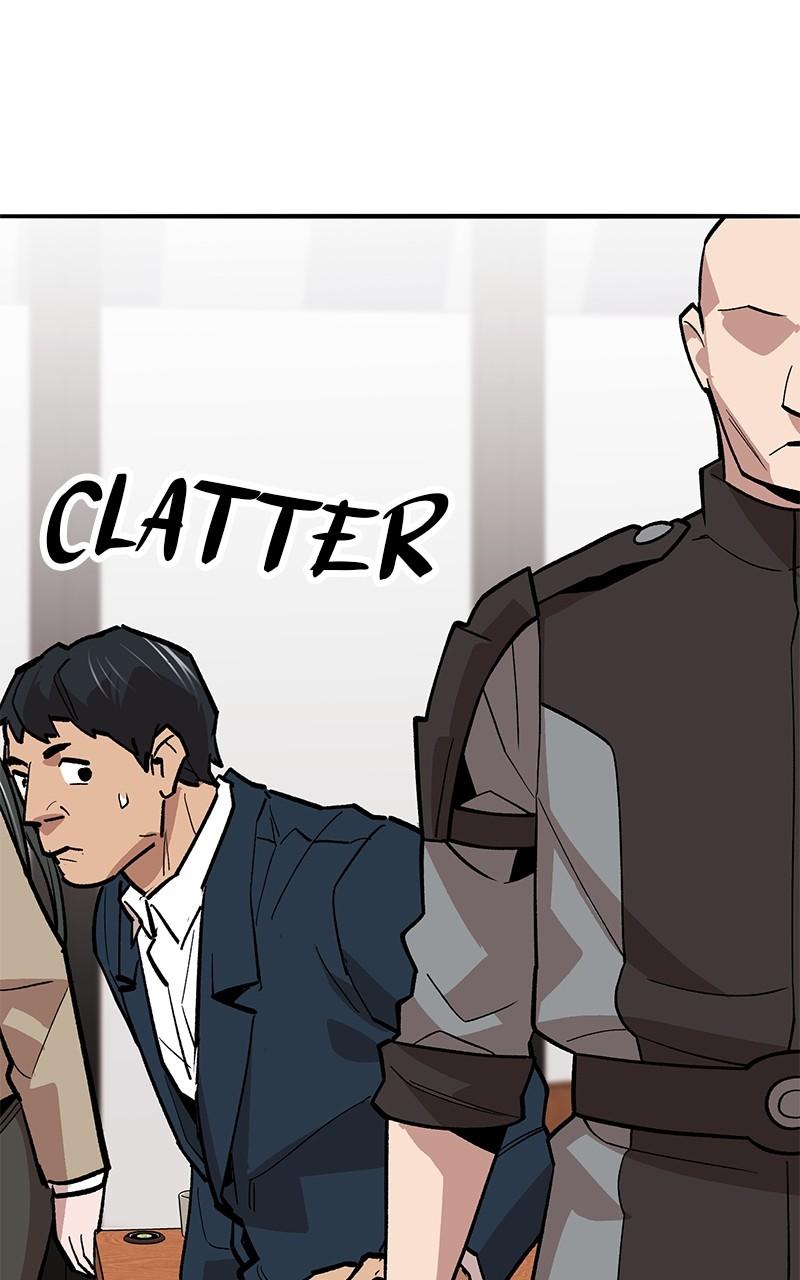 Limit Breaker Chap 133 - Next Chap 134