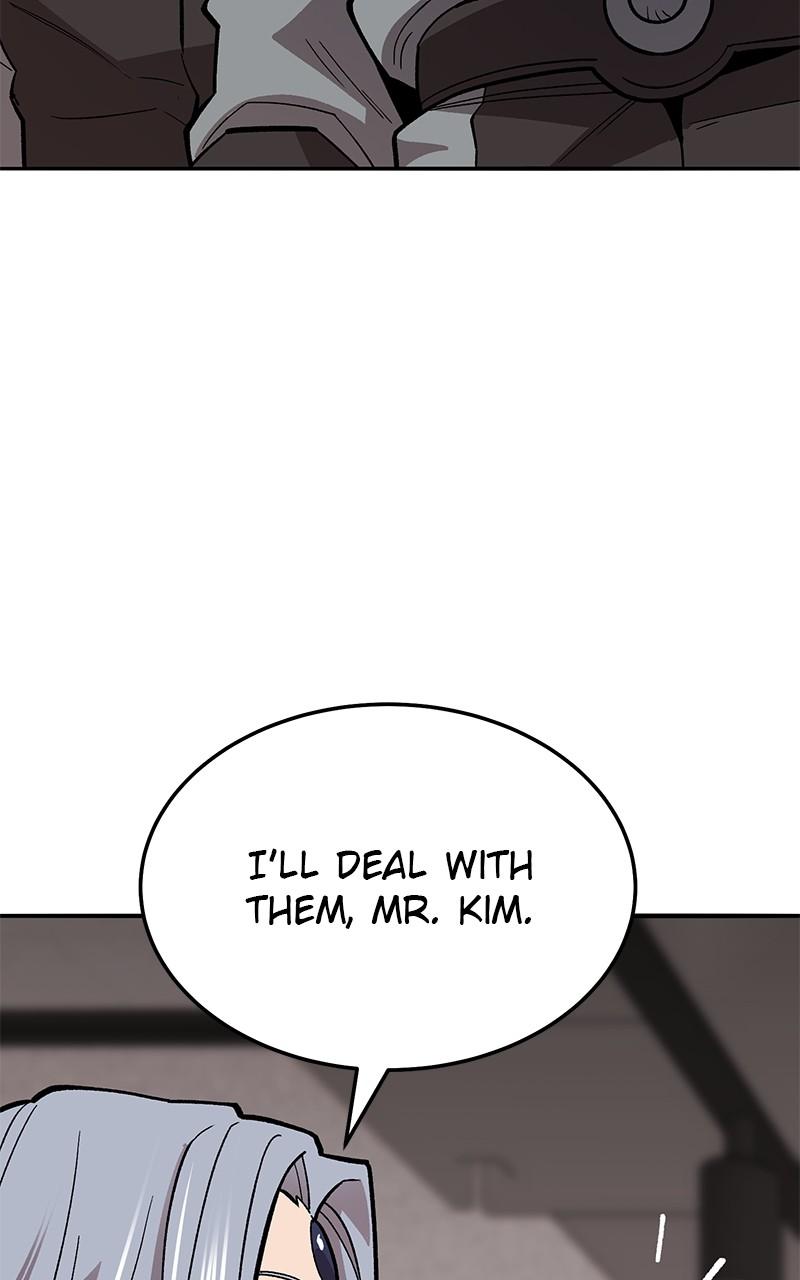 Limit Breaker Chap 133 - Next Chap 134