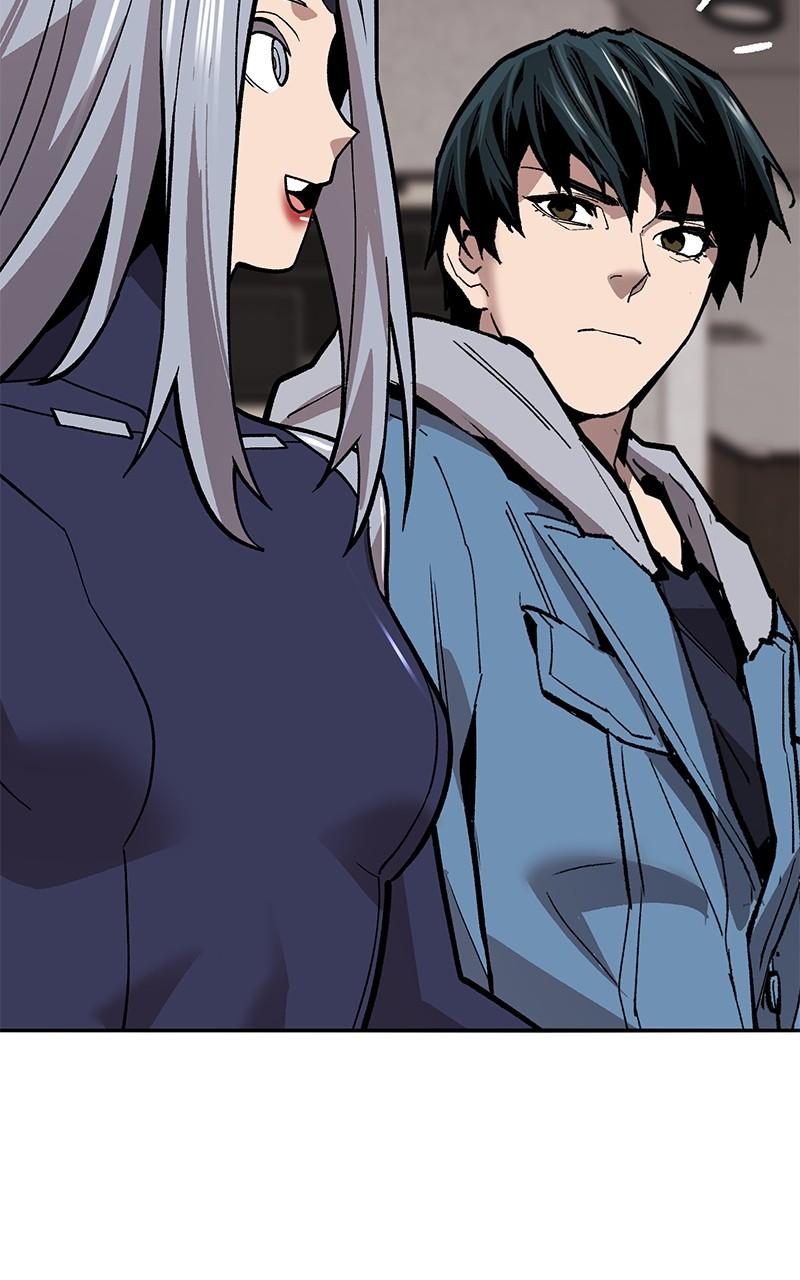 Limit Breaker Chap 133 - Next Chap 134