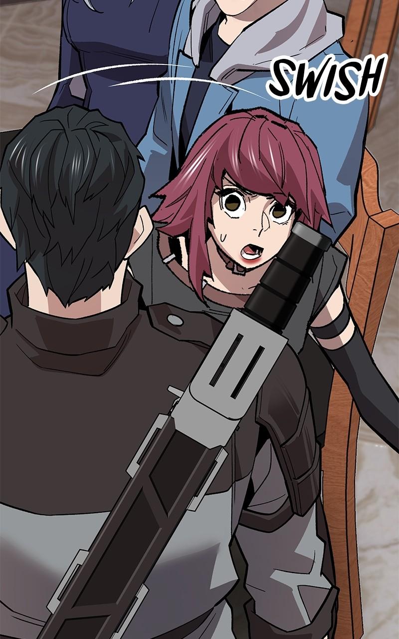 Limit Breaker Chap 133 - Next Chap 134