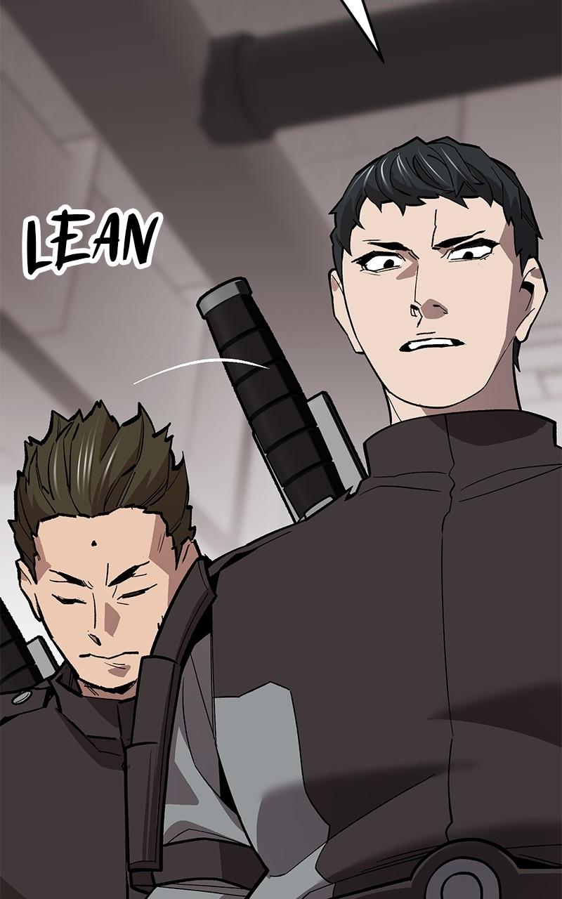 Limit Breaker Chap 133 - Next Chap 134