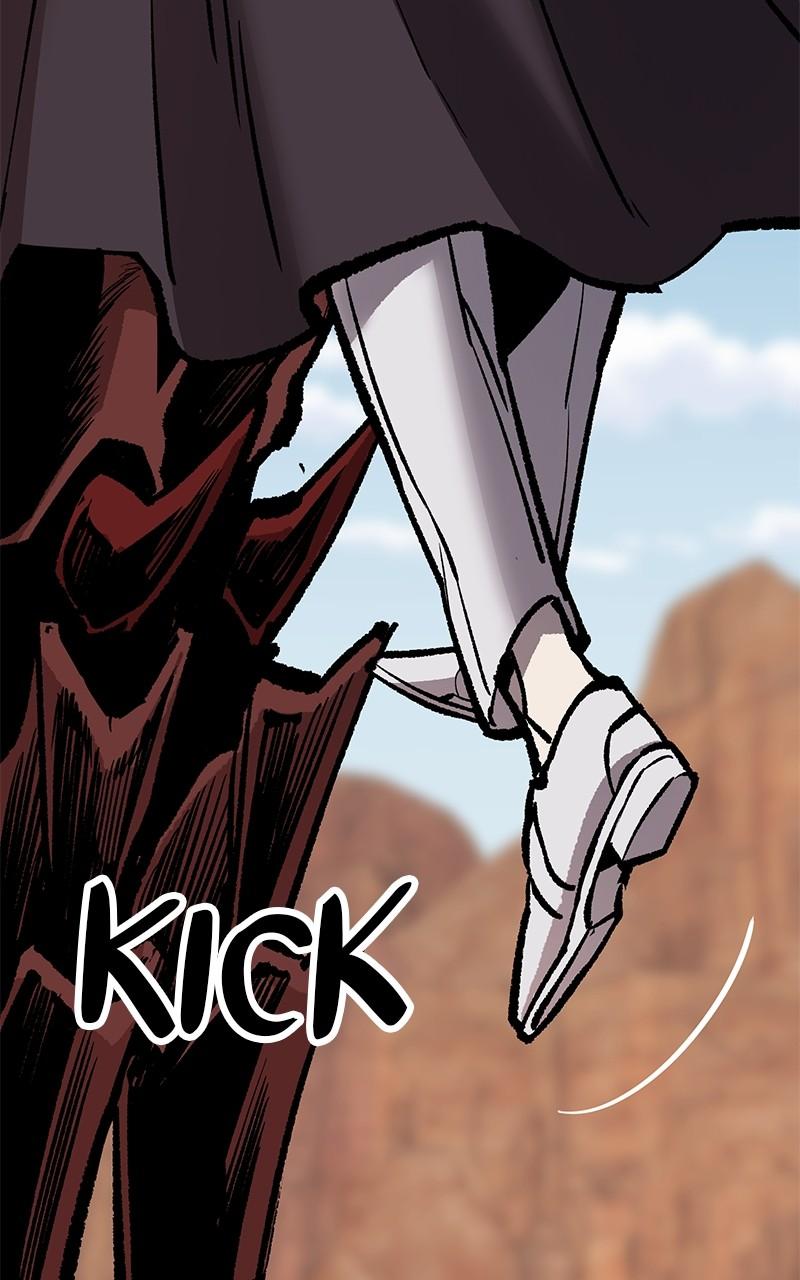 Limit Breaker Chap 147 - Next Chap 148