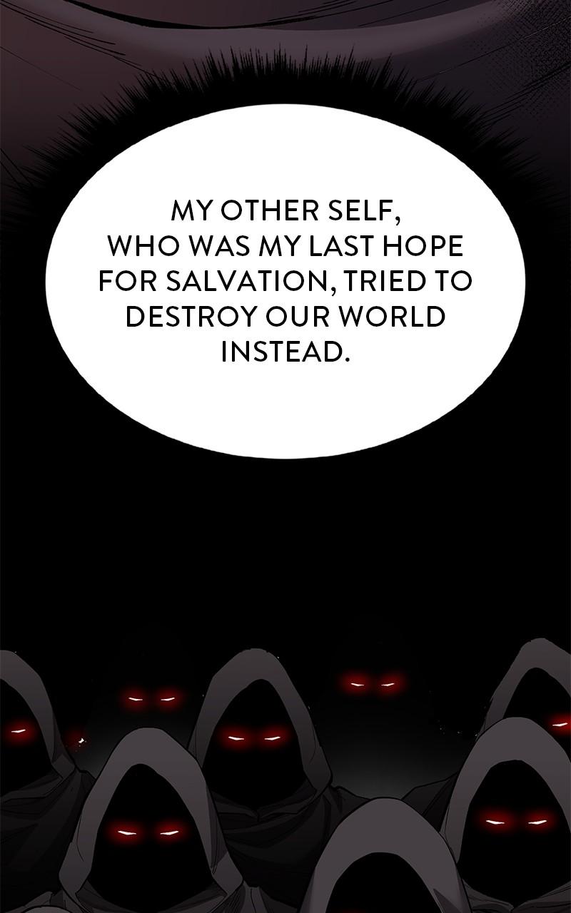 Limit Breaker Chap 147 - Next Chap 148