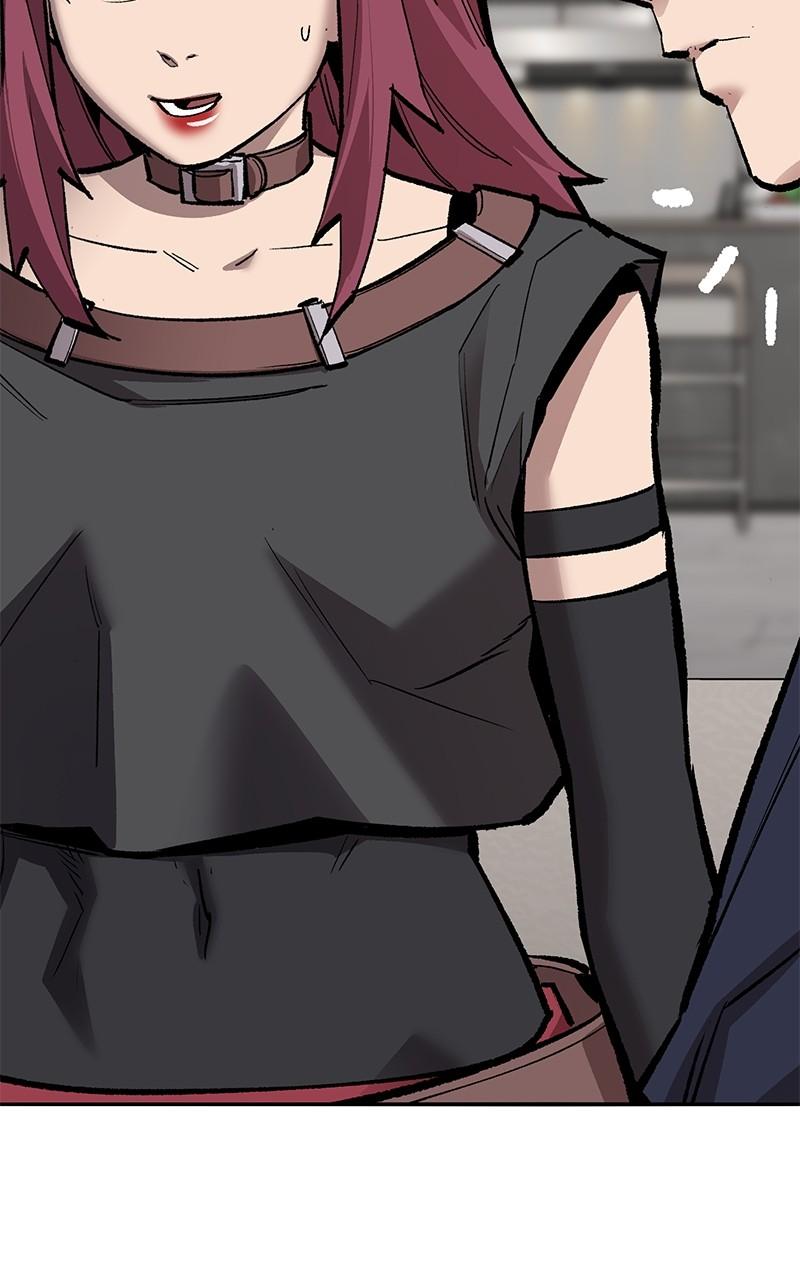 Limit Breaker Chap 147 - Next Chap 148