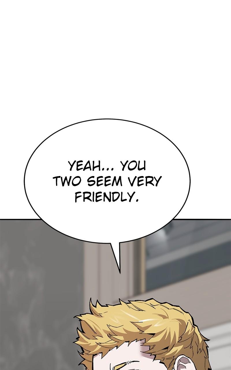 Limit Breaker Chap 147 - Next Chap 148