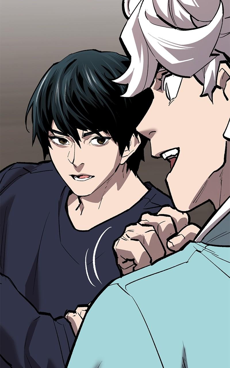 Limit Breaker Chap 147 - Next Chap 148