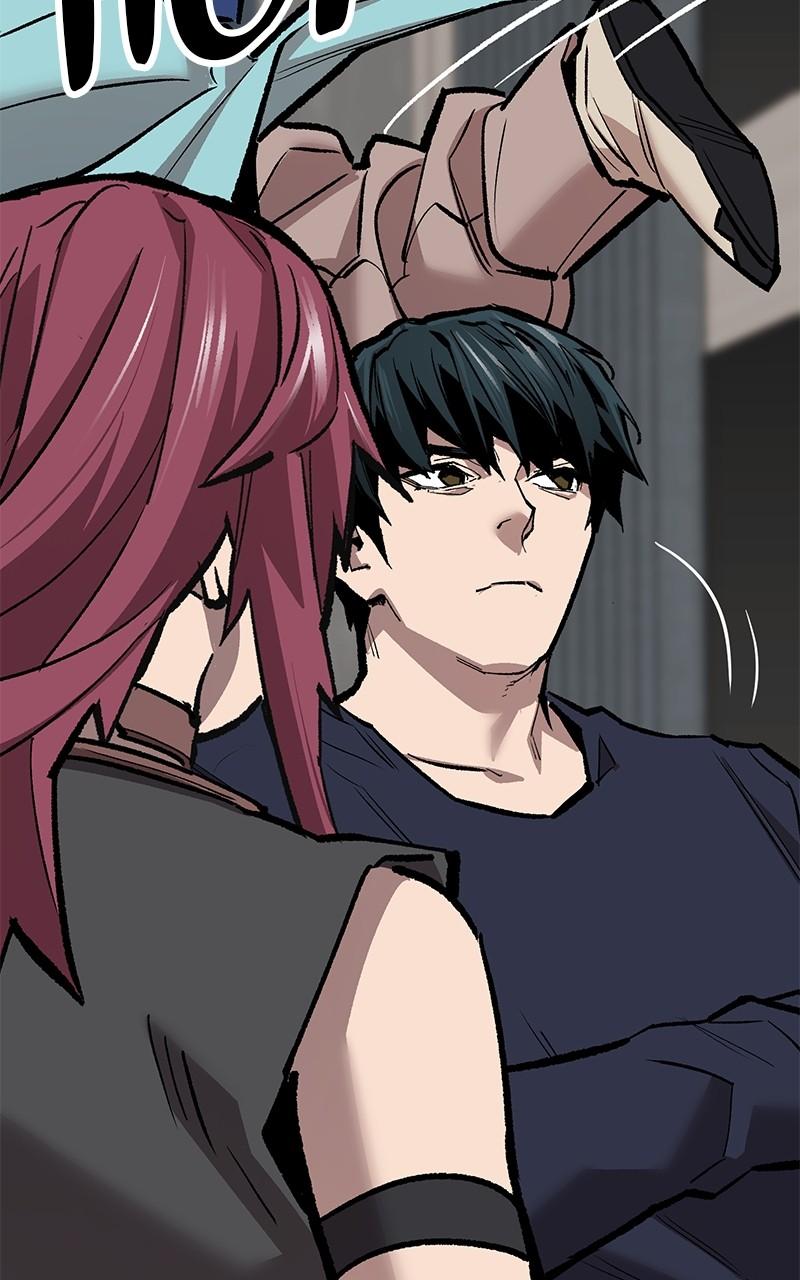 Limit Breaker Chap 147 - Next Chap 148