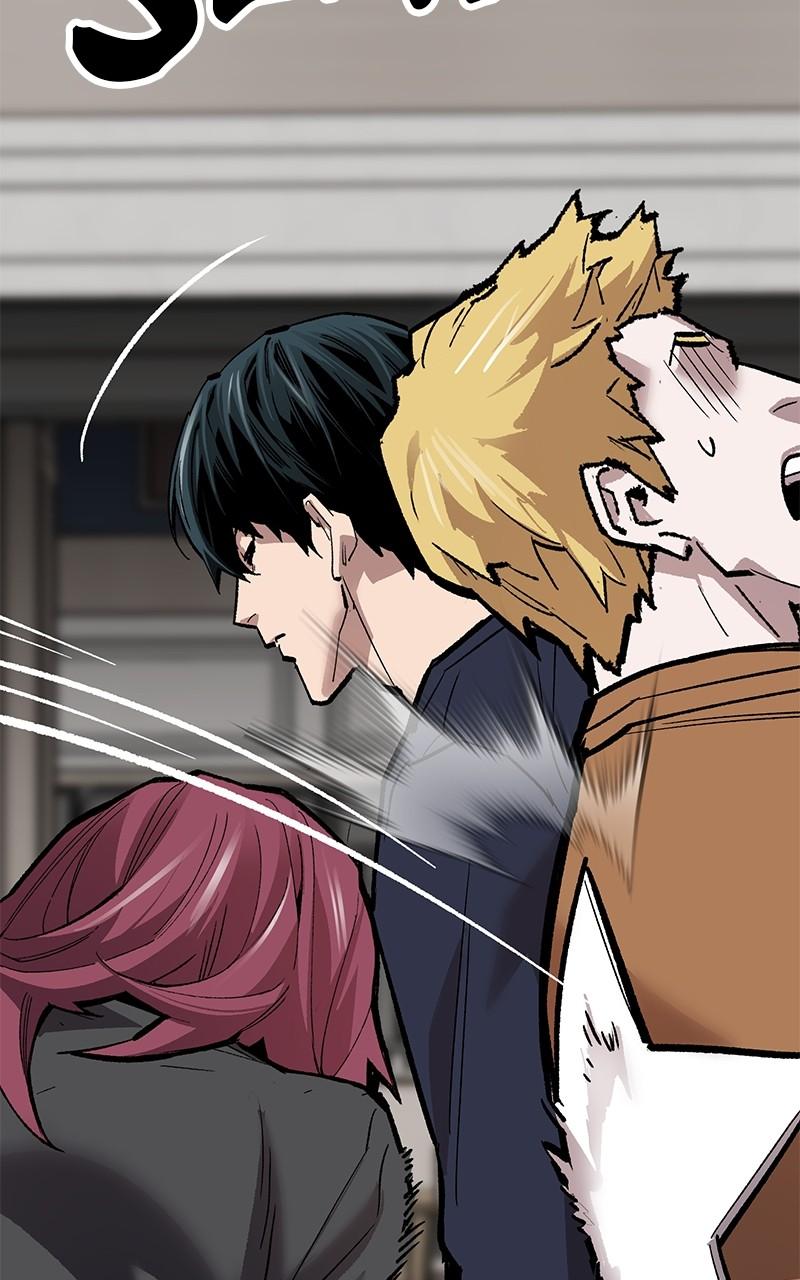 Limit Breaker Chap 147 - Next Chap 148