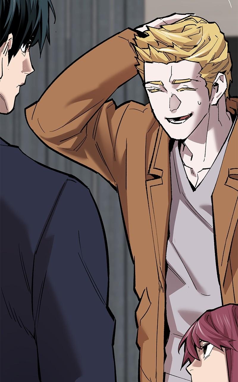 Limit Breaker Chap 147 - Next Chap 148