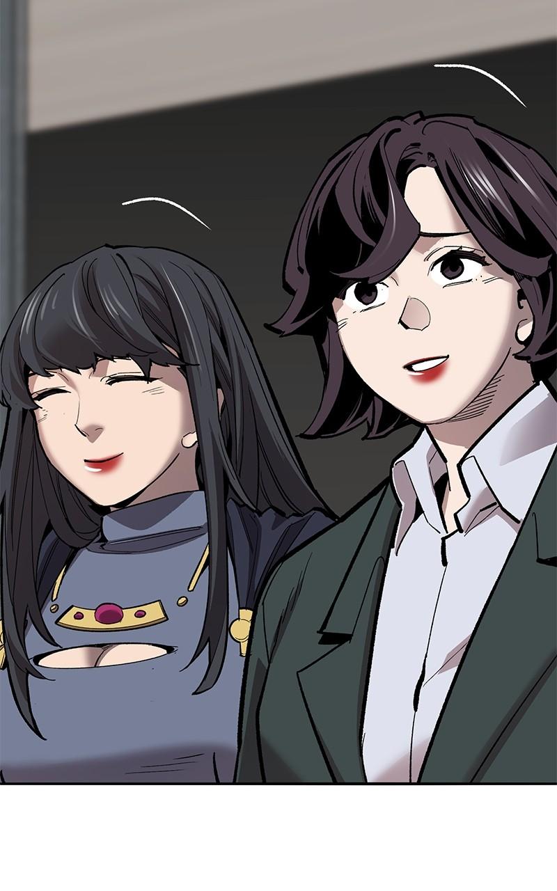 Limit Breaker Chap 147 - Next Chap 148