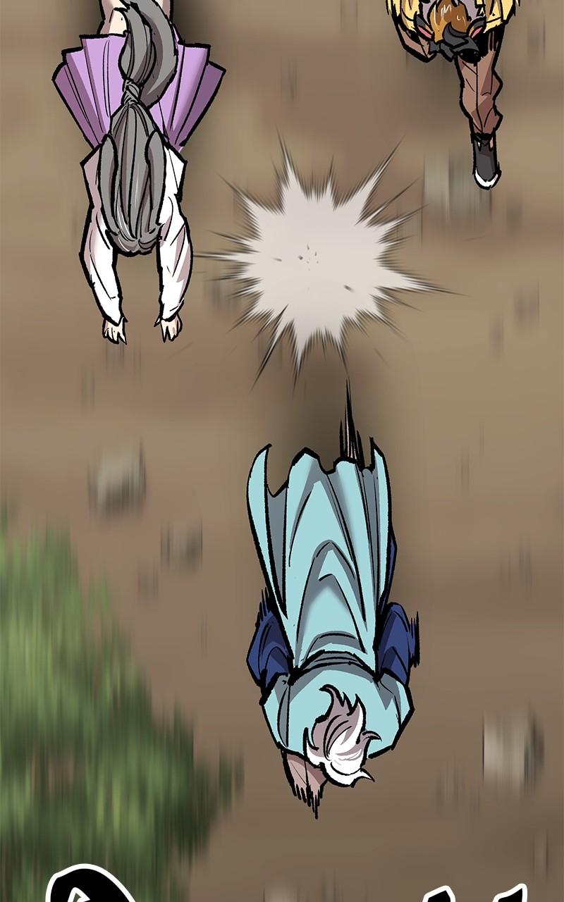 Limit Breaker Chap 147 - Next Chap 148