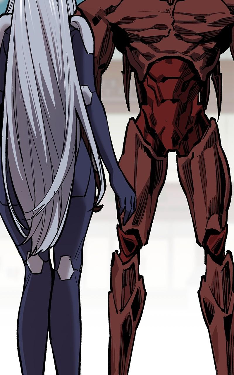 Limit Breaker Chap 147 - Next Chap 148