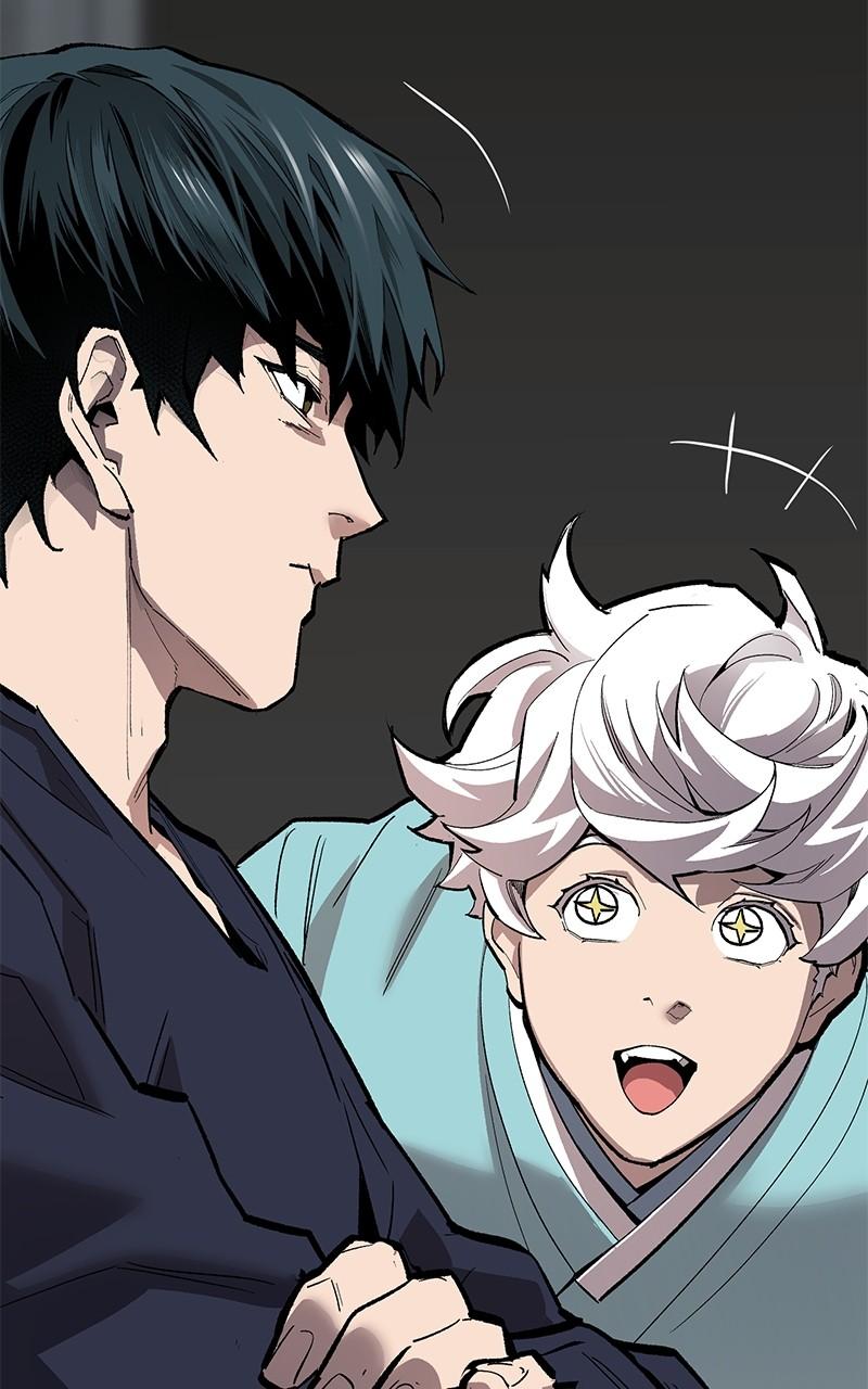 Limit Breaker Chap 147 - Next Chap 148