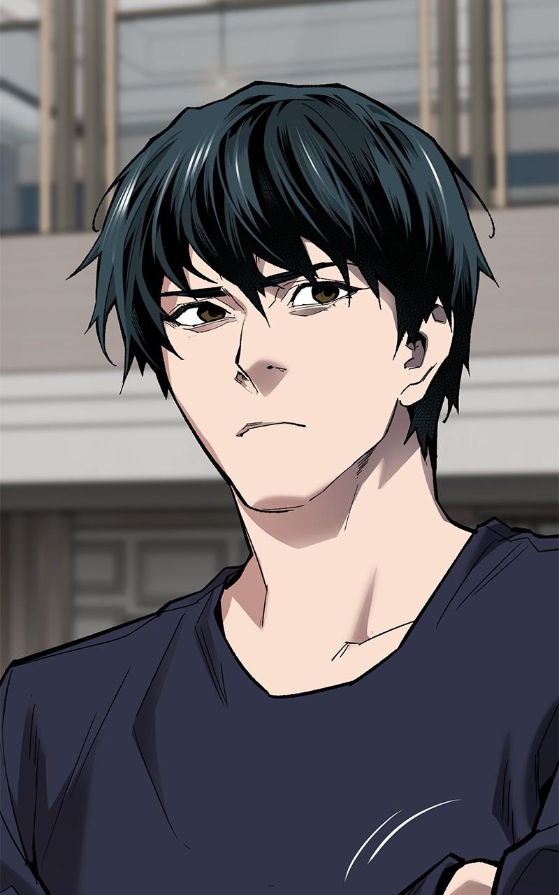 Limit Breaker Chap 147 - Next Chap 148