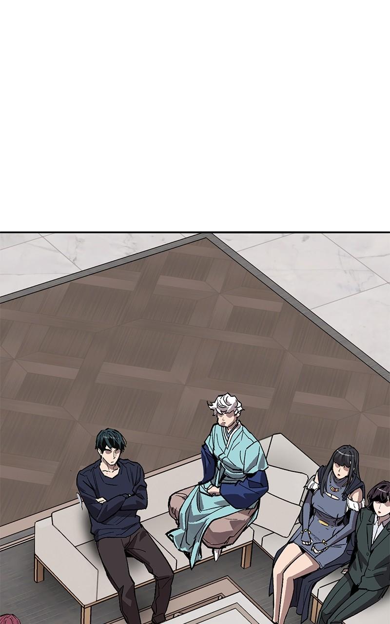 Limit Breaker Chap 147 - Next Chap 148