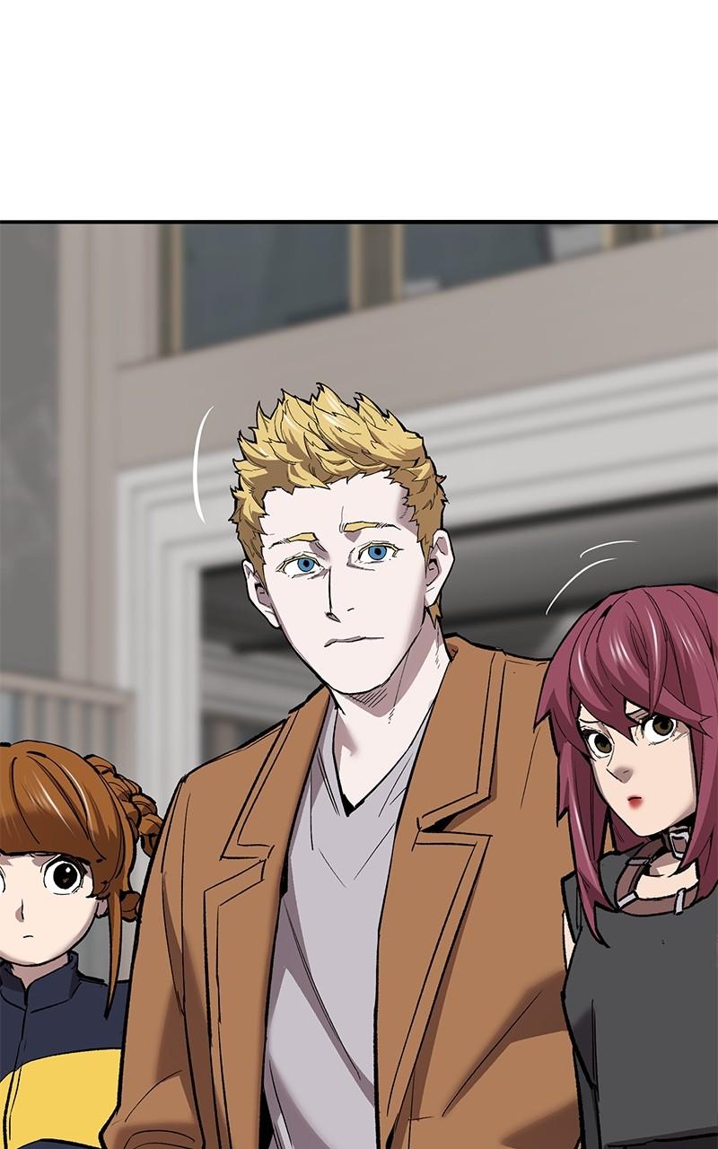 Limit Breaker Chap 147 - Next Chap 148