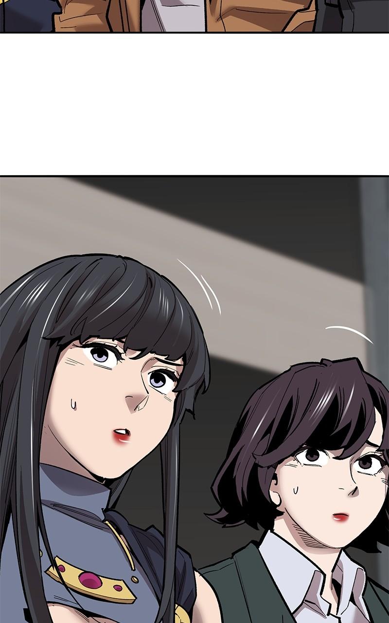 Limit Breaker Chap 147 - Next Chap 148