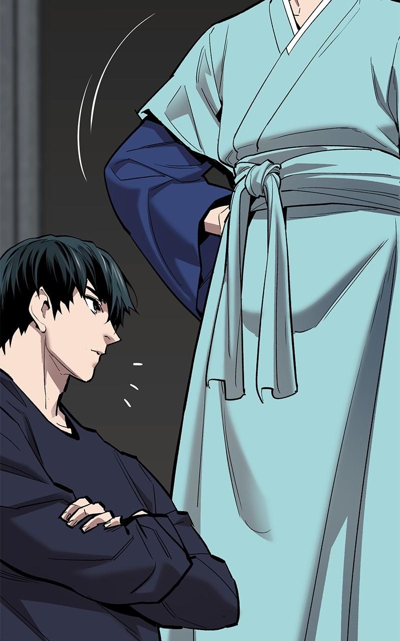 Limit Breaker Chap 147 - Next Chap 148