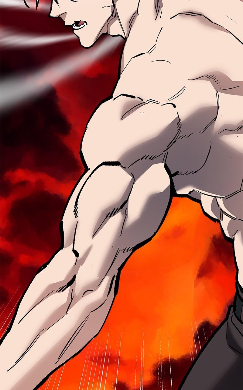 Limit Breaker Chap 144 - Next Chap 145
