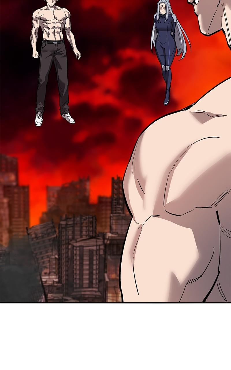 Limit Breaker Chap 144 - Next Chap 145