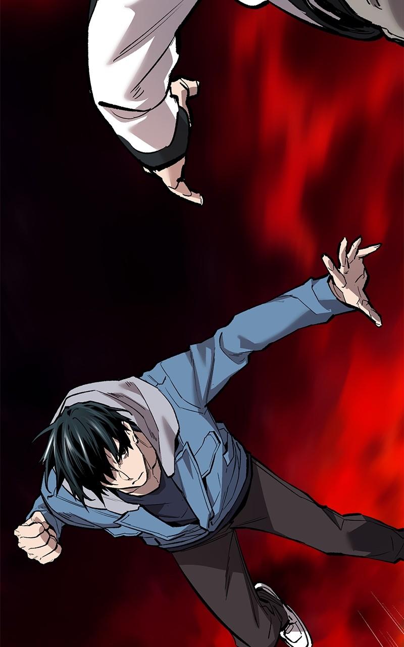 Limit Breaker Chap 144 - Next Chap 145