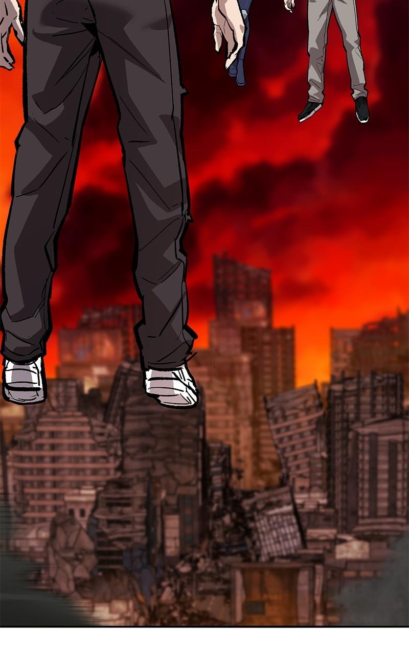Limit Breaker Chap 144 - Next Chap 145