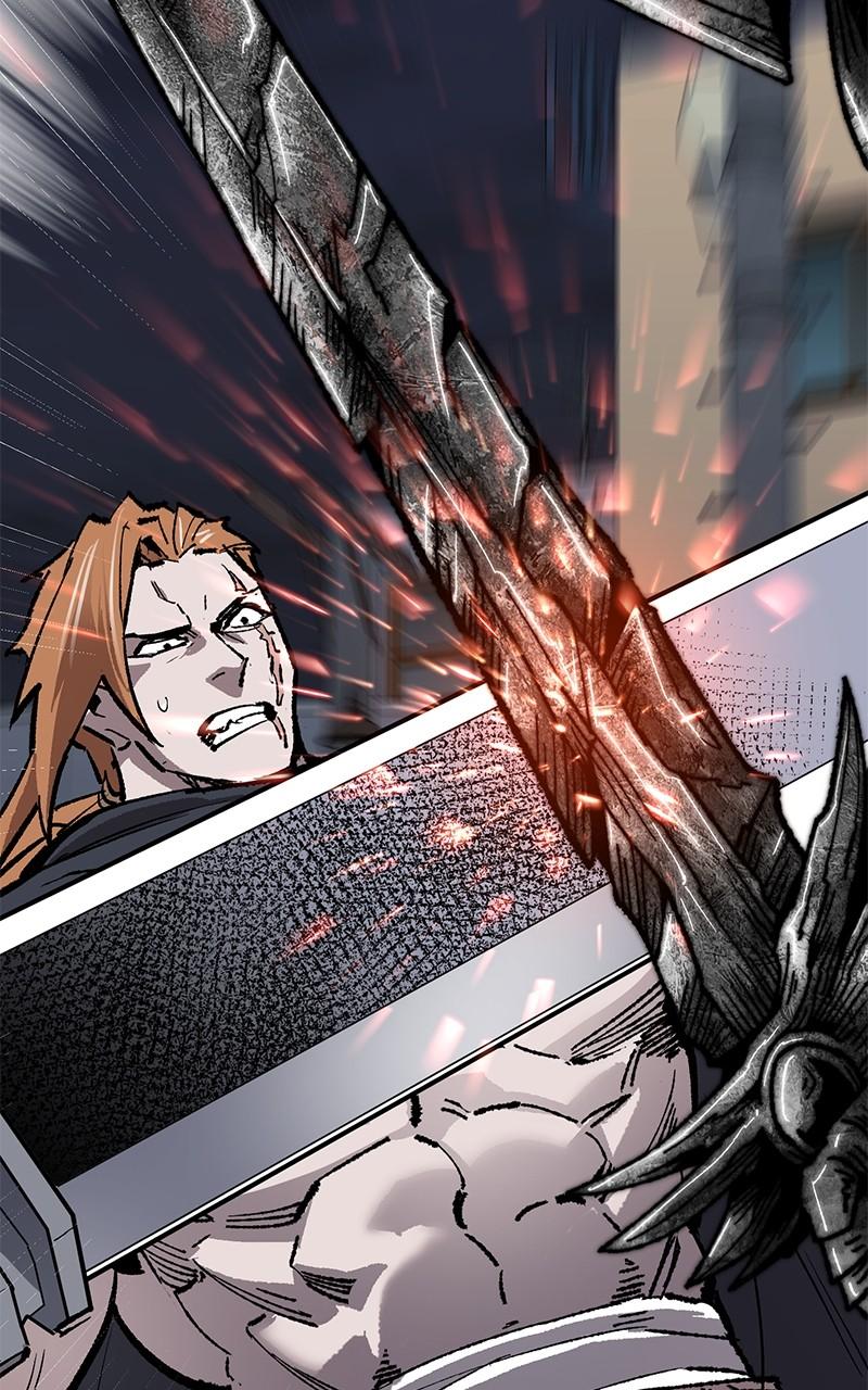 Limit Breaker Chap 144 - Next Chap 145