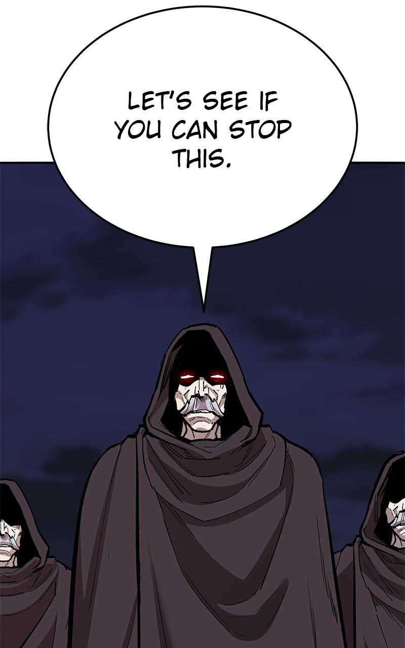 Limit Breaker Chap 144 - Next Chap 145