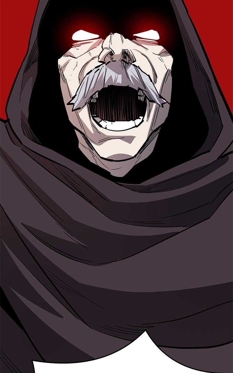 Limit Breaker Chap 144 - Next Chap 145