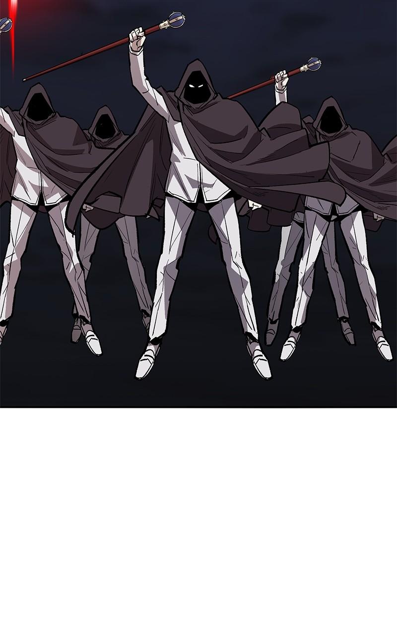 Limit Breaker Chap 144 - Next Chap 145