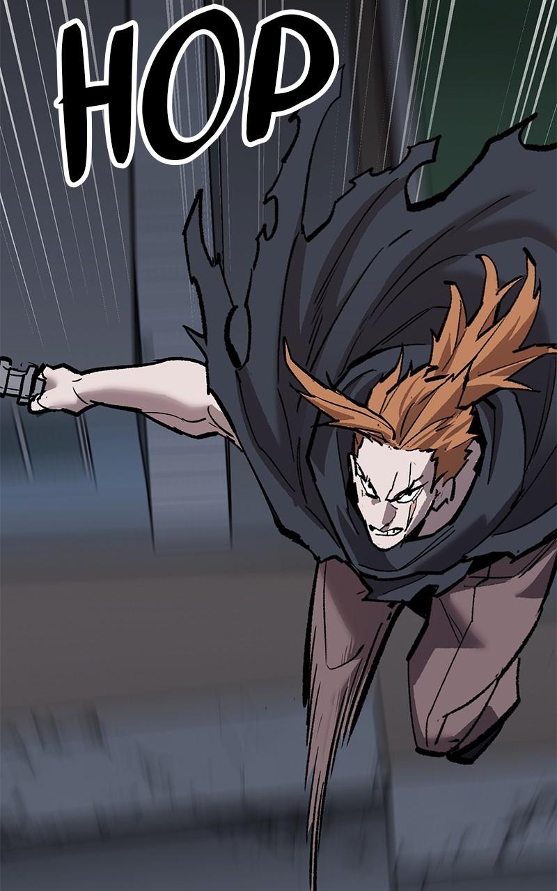 Limit Breaker Chap 144 - Next Chap 145